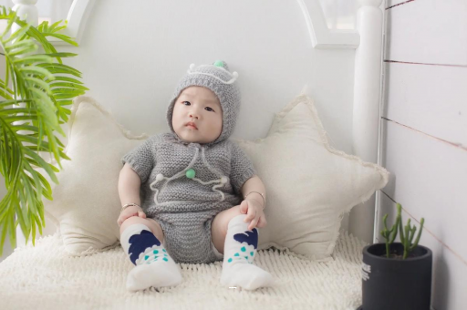 中国香港为什么孕妇有湿疹