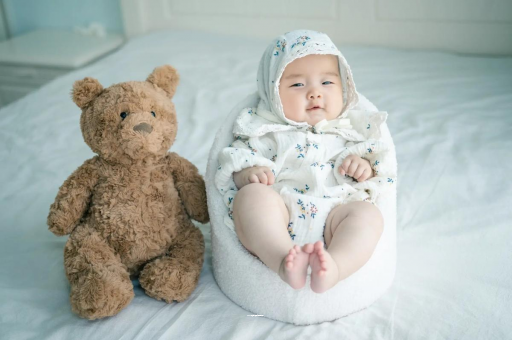 中国香港宝宝发烧多久会好